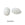 Beads wholesaler Oval cabochon White jade 6x4mm (2)
