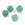 Beads wholesaler Carved pumpkin shape bead in Aventurine 9mm - Hole 1.2mm (4)