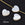 Beads Retail sales Shell heart bead 10.5x11mm - Hole: 0.7mm (3)