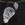 Beads wholesaler Quartz crystal Wing pendant - 24x12mm - Hole: 1mm (1)