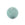 Beads wholesaler Flat Round pendant in amazonite 25mm - Hole: 1mm (1)