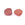 Beads wholesaler Strawberry quartz engraved shell-shaped teardrop pendant - 13mm - hole: 1mm (2)