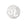 Beads wholesaler Charm pendant round shell Leo astrological sign 12mm (1)
