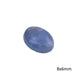 Kyanite Oval Cabochon 8x6mm (1)