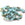 Beads wholesaler Amazonite chips beads 5-8x5-8mm Hole: 1mm (1strand-78cm)