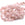 Beads Retail sales Chips beads Parma Pink Quartz 5-8mm - Hole: 0.8mm (1 Strand-79cm)