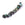 Beads Retail sales African turquoise nugget bead 4-5x4-7mm - hole: 1mm (10)