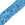 Beads wholesaler Round faceted bead Apatite 2.5mm - hole: 0.5mm (1 strand - 38cm)
