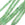 Beads wholesaler Green Aventurine faceted round bead 3mm - Hole: 0.8mm (1 Strand-38cm)