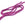 Beads Retail sales Natural ruby corundum faceted bead 2.5mm - Hole: 0.6mm (1 strand-39cm)