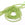 Beads Retail sales Peridot Round Bead 2mm - Hole: 0.5mm (1 Strand-39cm)