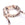 Beads Retail sales Heishi natural shell washer 4.5x1-5mm (1 Strand-39cm)