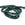 Beads Retail sales Malachite round bead 4mm - hole 1mm (1 strand-38cm)