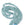 Beads wholesaler Blue-tinted jade faceted oval beads - 6x5mm - Hole: 1mm (1)