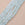 Beads wholesaler Heishi Rondelle Beads Aquamarine 6x2-4mm - Hole: 0.5mm (1 Strand-32cm)