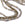 Beads wholesaler Labradorite rondelle bead 4-5x2-4mm - Hole: 0.5mm (1 Strand-33cm)
