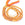 Beads wholesaler Citrine button bead 5-6x2-3mm - Hole: 0.5mm (1 Strand-35cm)