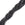 Beads wholesaler Black Spinel round bead 4-4.5mm (1 Strand-33cm)