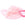 Beads wholesaler Bicone button bead Rose Quartz 5-6x3-4mm (1 Strand-32cm)