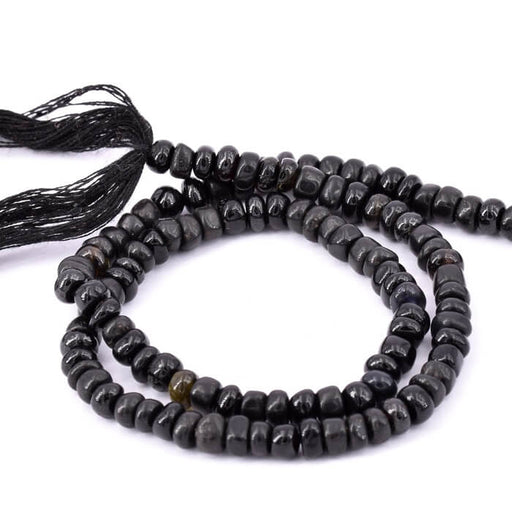 Buy Spinel Rondelle Bead 4-5x2-4mm (1 Strand-31cm)