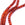 Beads wholesaler Round carnelian beads 8mm - hole: 0.8mm - 36mm thread (1)