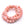 Beads Retail sales Natural pink opal round beads - 8mm - Hole: 1mm (1 Strand - 37cm)