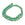 Beads Retail sales Aqua green tinted jade rondelle beads 8x6mm - hole: 1mm - 37cm strand (1)