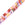 Beads wholesaler Mix color zircon faceted rondelle bead 3x2mm (1 strand-37cm)