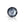 Beads wholesaler Flatback crystals Preciosa Light Graphite ss12-3mm (80)