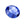 Beads Retail sales Flatback crystals Preciosa Blue Violet ss12-3mm (80)