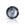Beads wholesaler Flatback crystals Preciosa Light Graphite ss16-3.80mm (60)