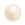 Beads wholesaler Round Pearl Preciosa Creamrose 8mm - Pearl Effect (20)