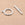 Beads wholesaler Round toggle clasp rope sterling silver 13mm (1)