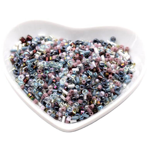 Toho Mix Beads Mermaid Vibes (10g)