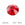 Beads wholesaler Flatback Hotfix Preciosa Light Siam - ss12-3mm (80)