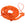 Beads Retail sales Carnelian Bicone Button Beads 6-7x3-4mm (1 Strand - 35cm)