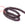 Beads wholesaler Heishi bead rondelle Garnet 5-6x2-4mm (1 Strand-31cm)