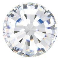 Buy Round Stone Chaton Preciosa Crystal foiled 00030 ss19-4.5mm (10)