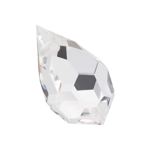 Buy Briolette Drop 681 Preciosa Crystal 00030 - 9x15mm (2)