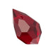 Briolette Drop 681 Preciosa Crystal Siam 90090 - 6x10mm (2)