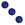 Beads wholesaler FlatBack 2058 Crystal Dark Indigo ss7-2.2mm (80)