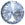 Beads Retail sales Wholesale Rivoli MAXIMA Light Sapphire 30020