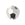 Beads Retail sales Preciosa Round Bead Crystal Labrador Full - 3mm (40)