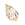 Beads Retail sales Briolette Drop 681 Preciosa Crystal Honey 00030 235 Hon - 6x10mm (2)