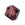 Beads wholesaler Wholesale Bicones Preciosa Burgundy 90100