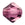 Beads wholesaler Bicone Preciosa Amethyst 2,4x3mm (40)