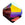 Beads wholesaler Wholesale Bicones Preciosa Burgundy 90100, AB