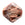 Beads wholesaler Bicone Preciosa Crystal Capri Gold 00030 271 CaG - 3,6x4mm (40)