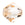 Beads wholesaler Bicone Preciosa Crystal Honey 00030 235 Hon 2,4x3mm (40)