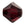 Beads Retail sales Bicone Preciosa Garnet 90120- 5,7x6mm (10)